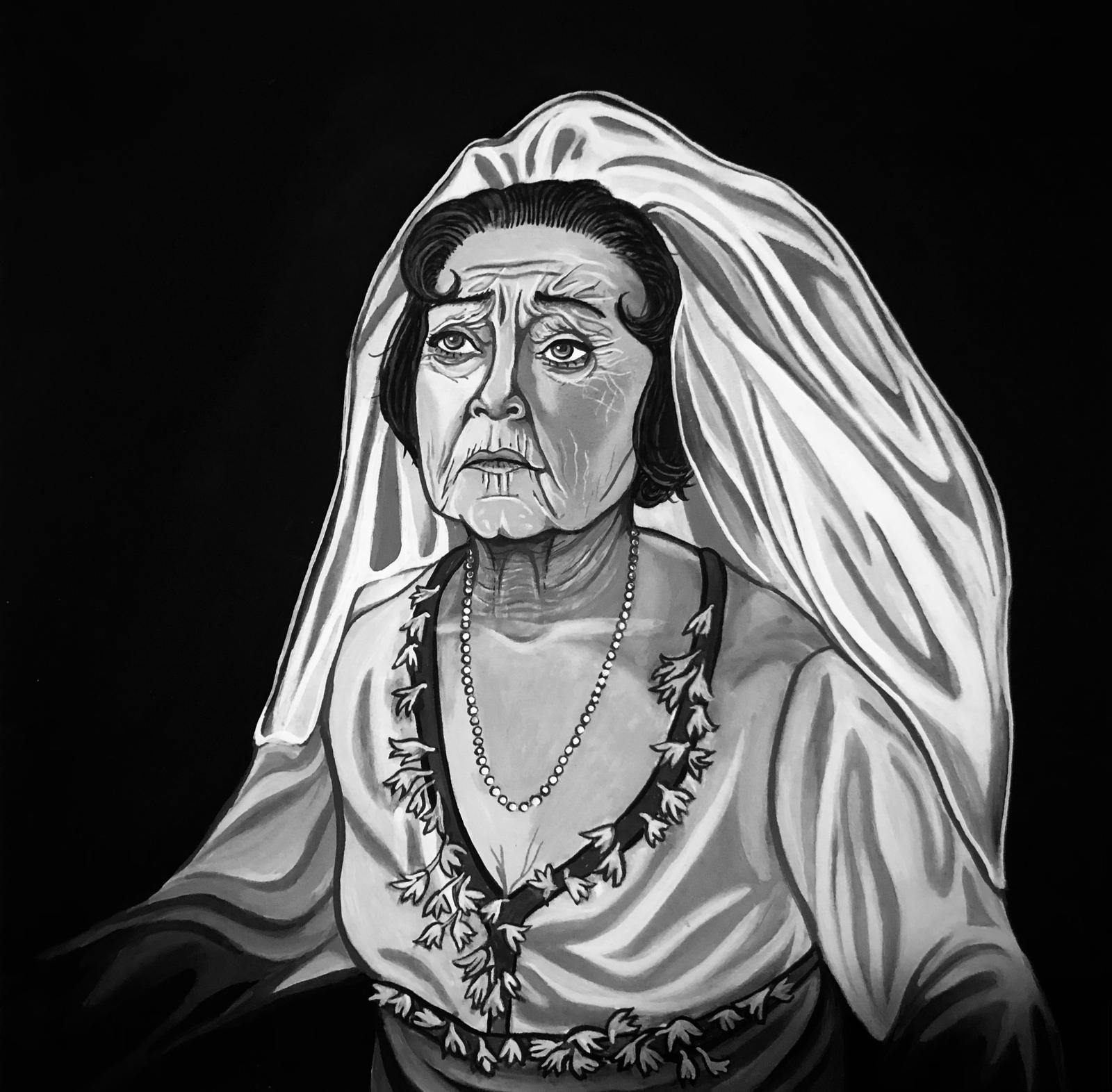 Fien de la Mar