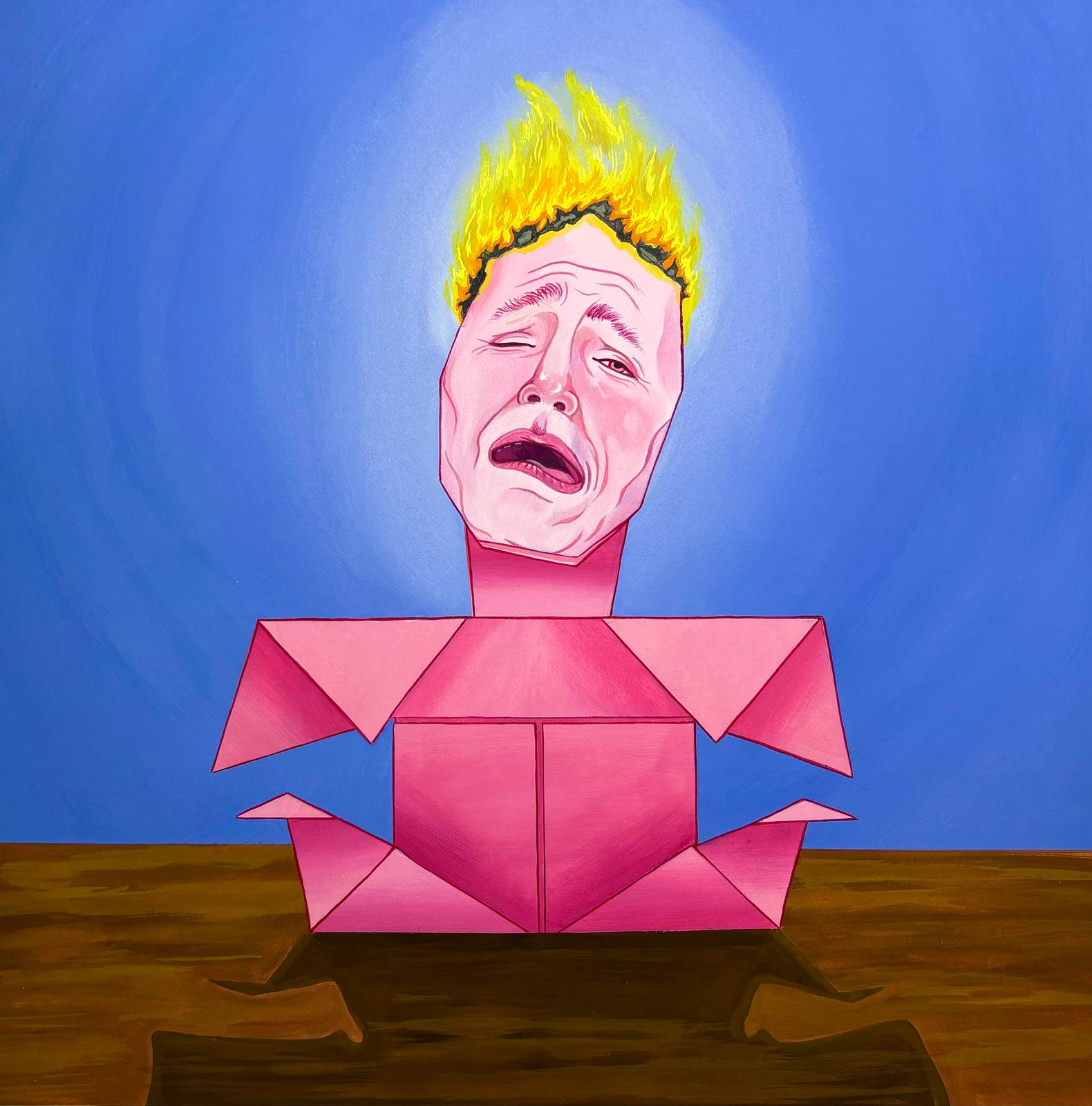 Turmoil